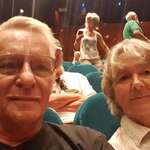 Christine und Reinhold