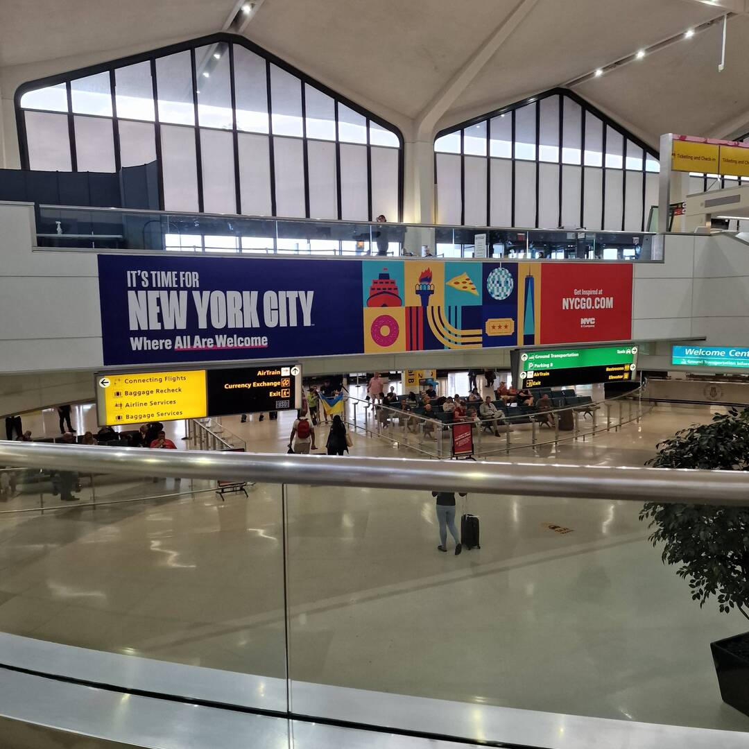 NYC