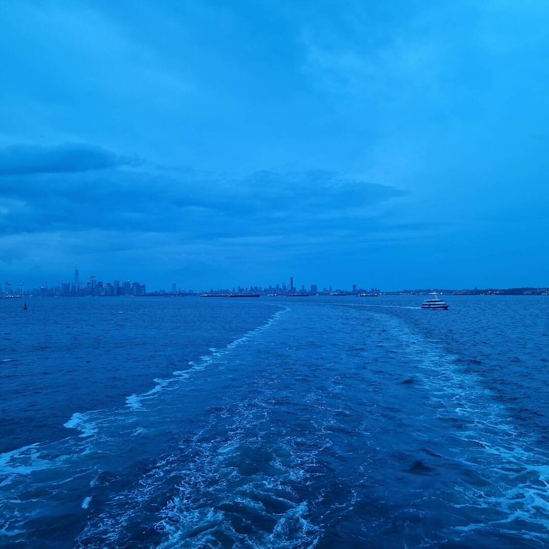 NYC part 2