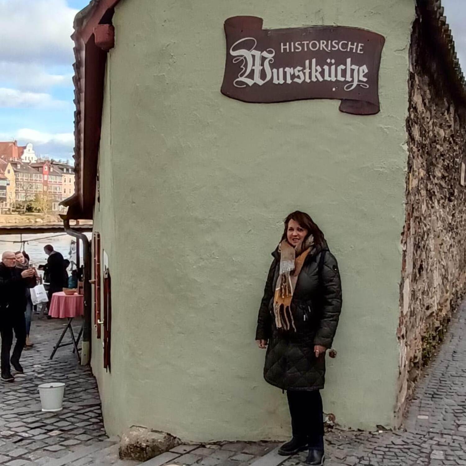 Kurztrips nach Regensburg