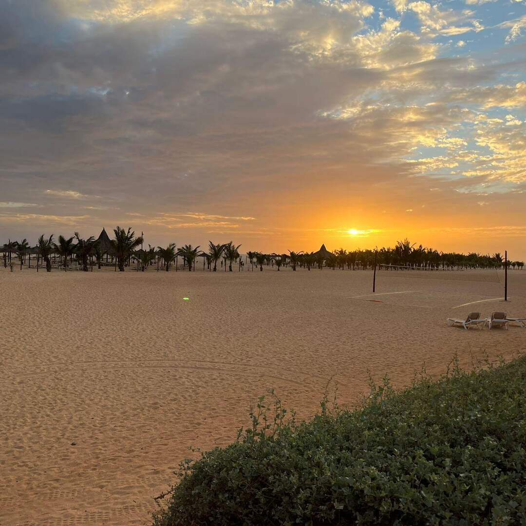 Cape Verde 2022