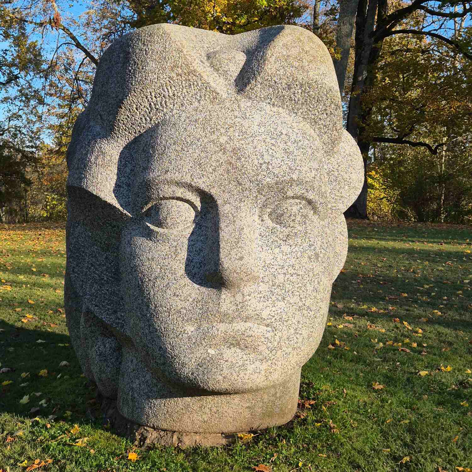 Viides matka etelään