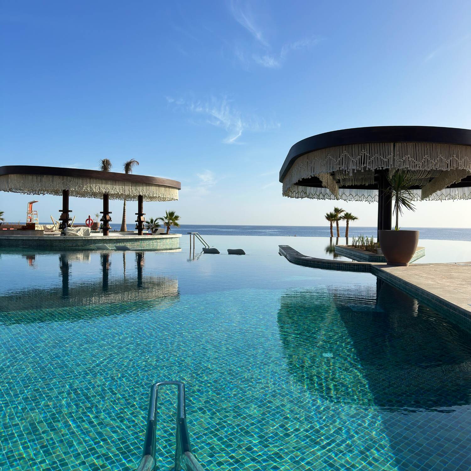 Ägypten - El Quseir