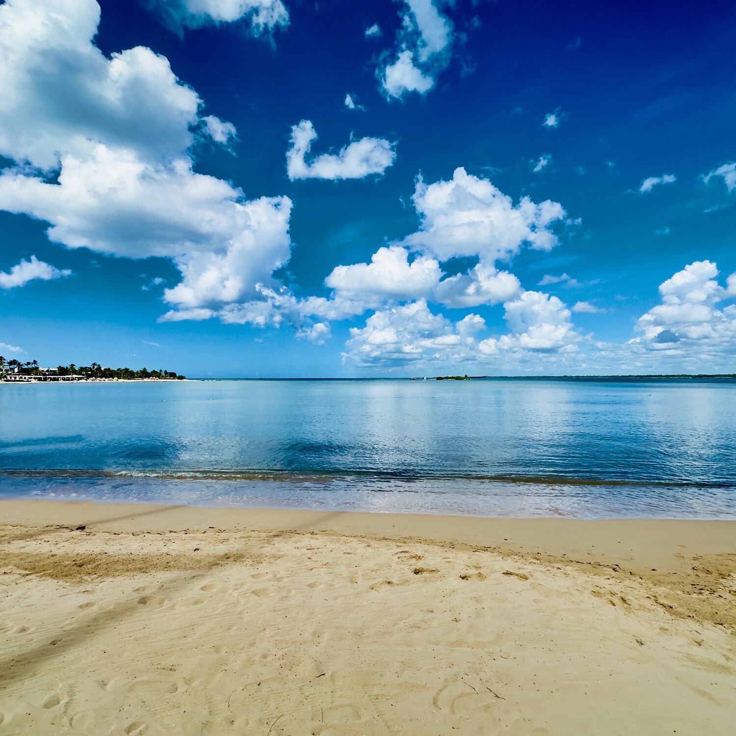 Santo Domingo - Hispaniola