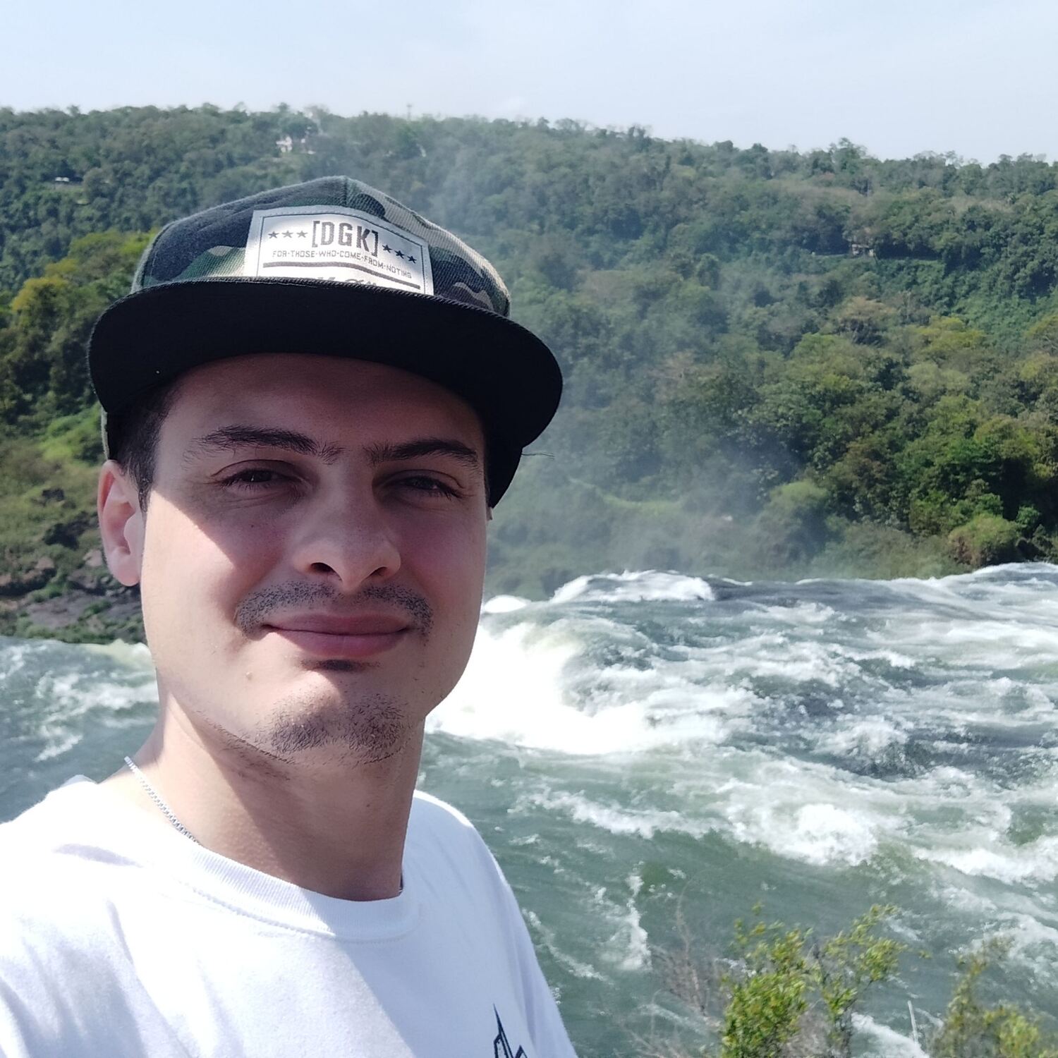 Iguazu National Park