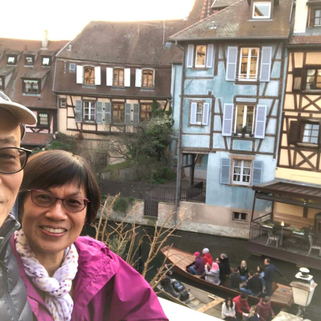 Colmar