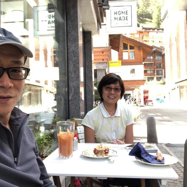 Zermatt