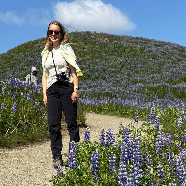 Julia Kirchner