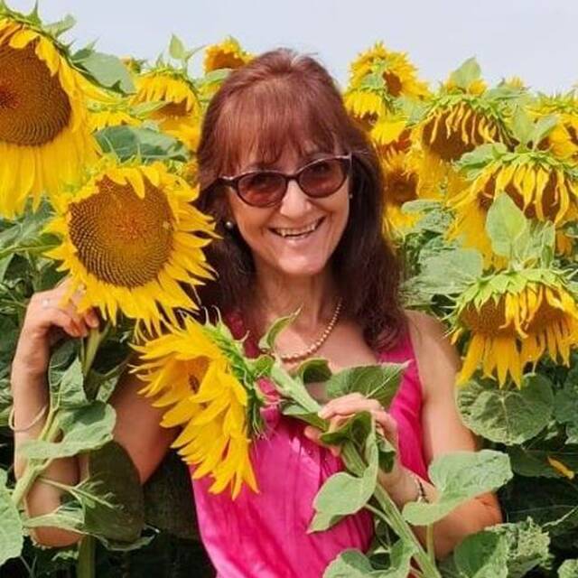 Martha Koza