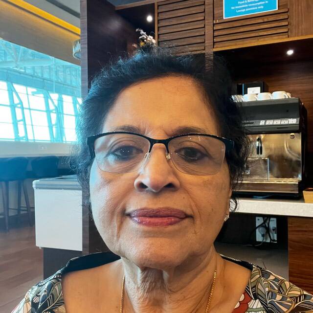 Rohini Reddy