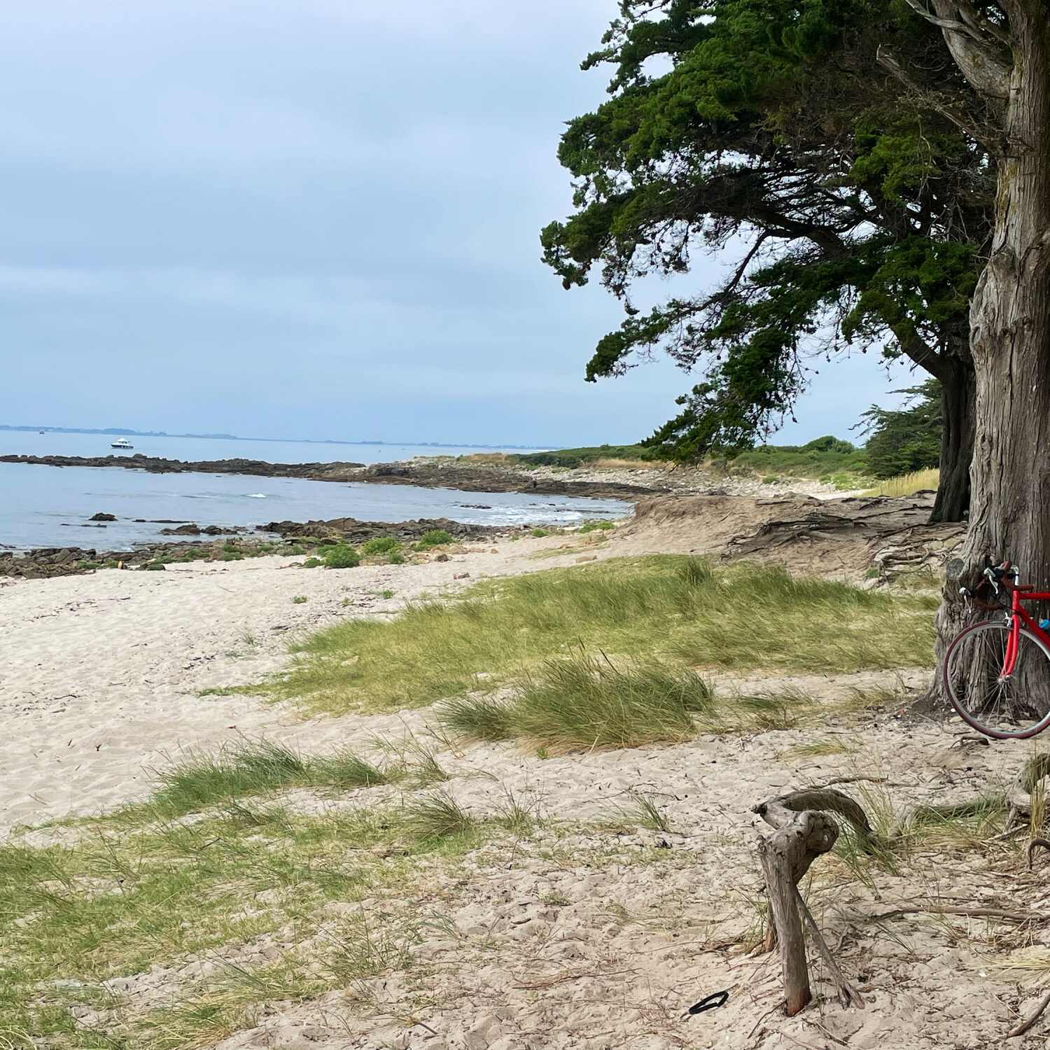 Bretagne 2025