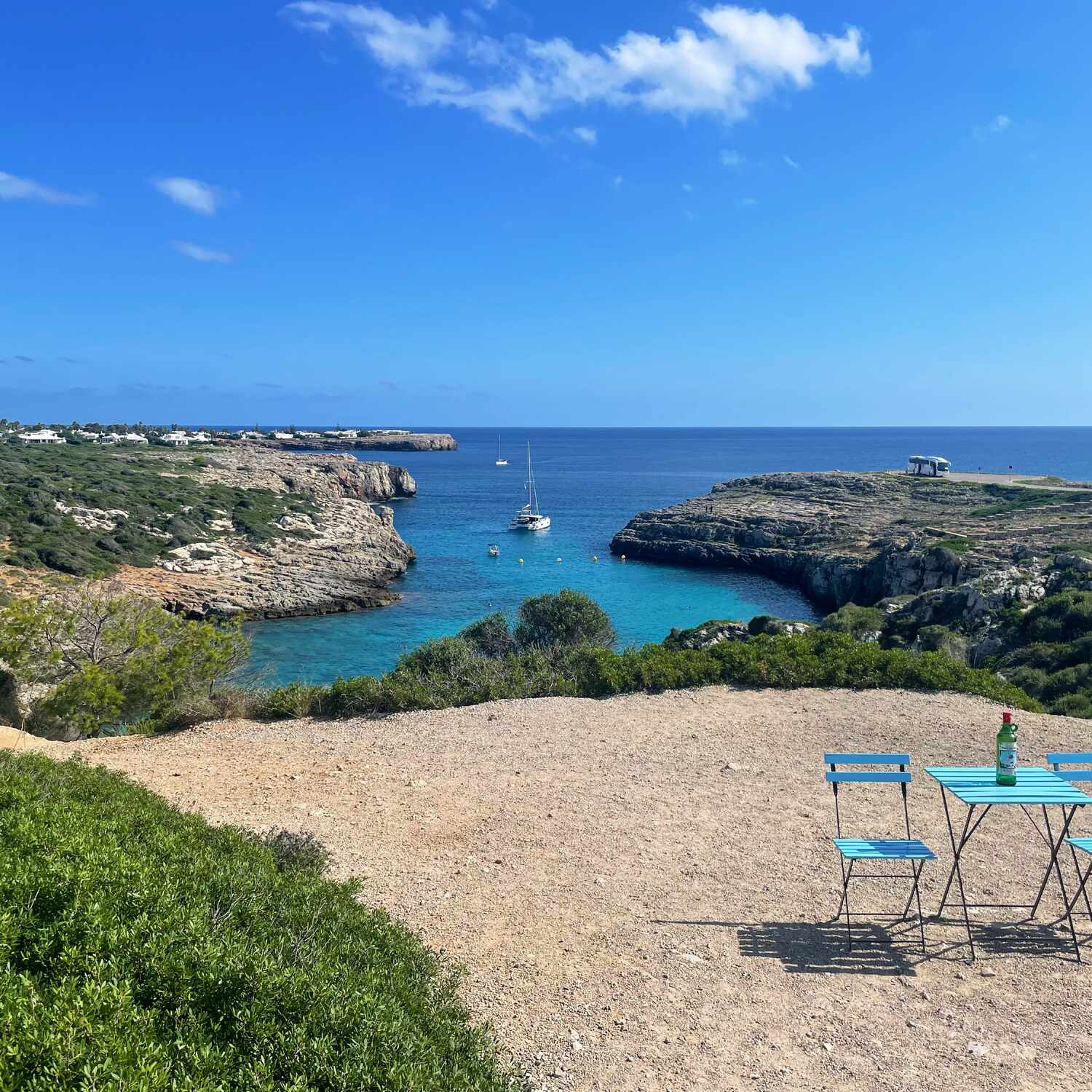 Menorca 2025