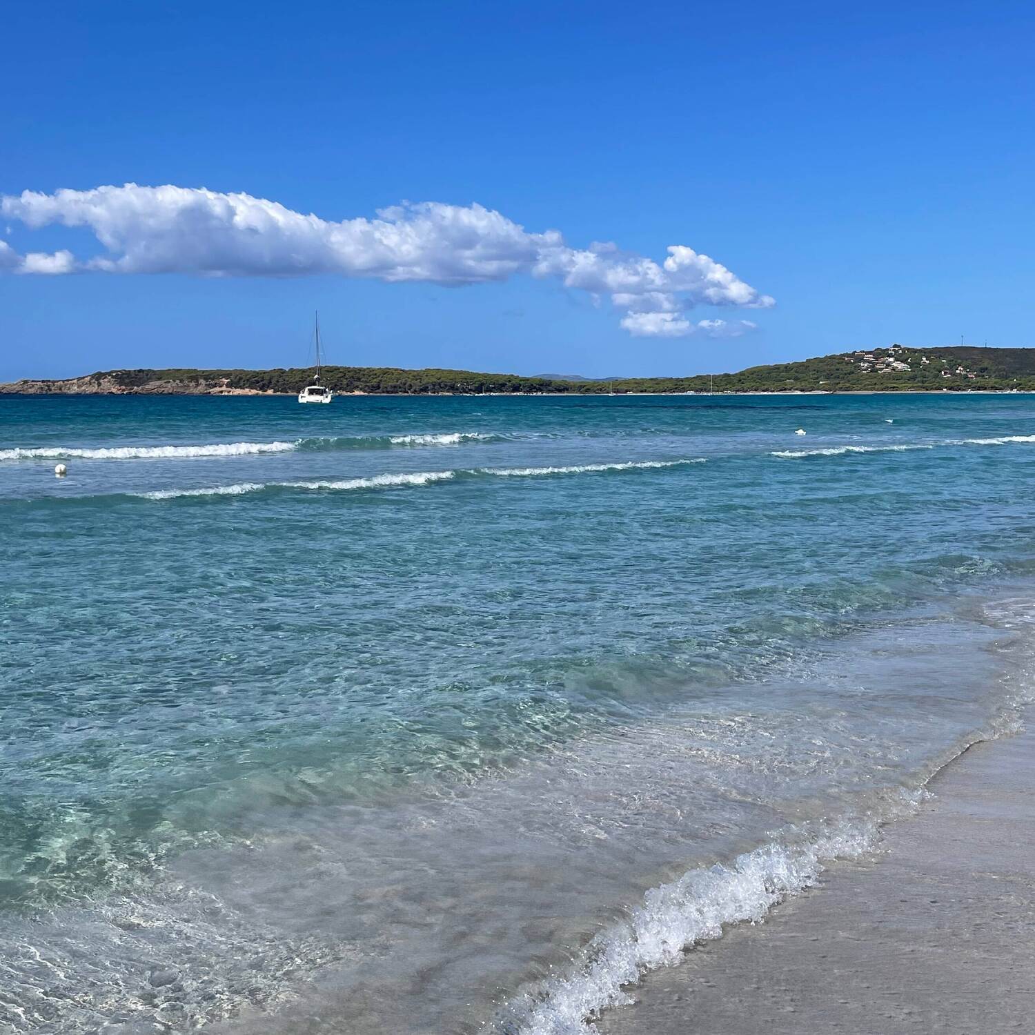 Sardinien 2023