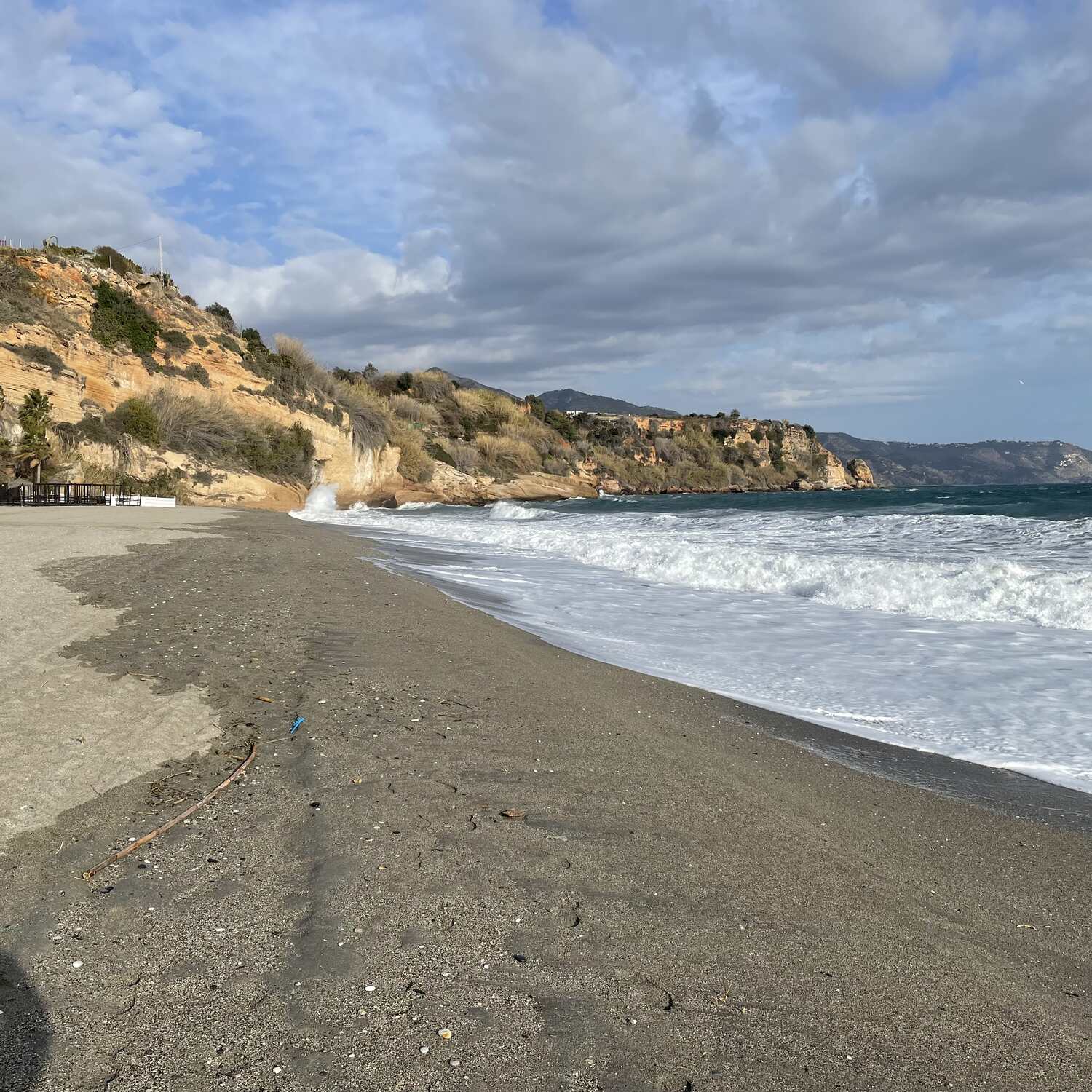 Nerja