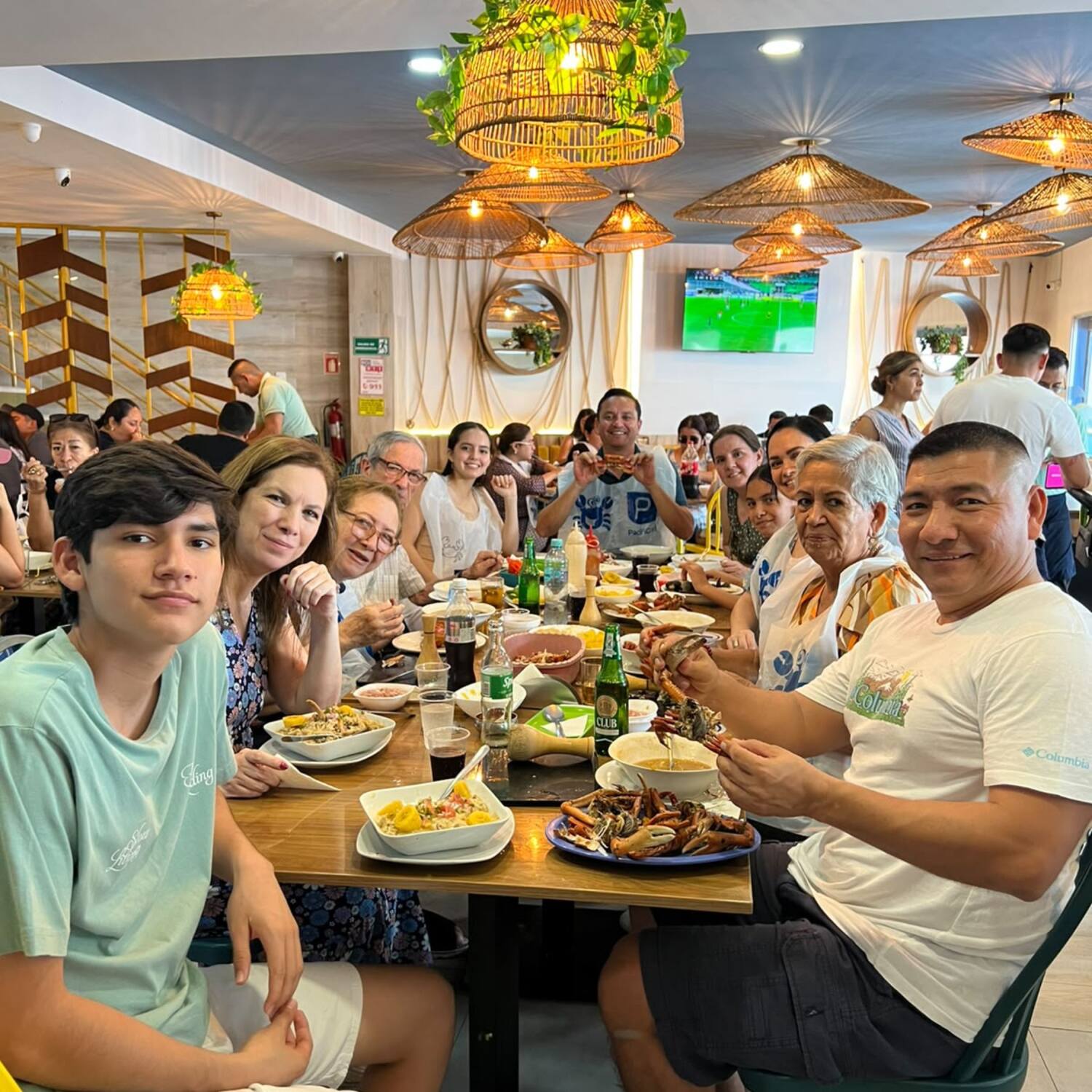 Ecuador 2026♥️ 🇪🇨