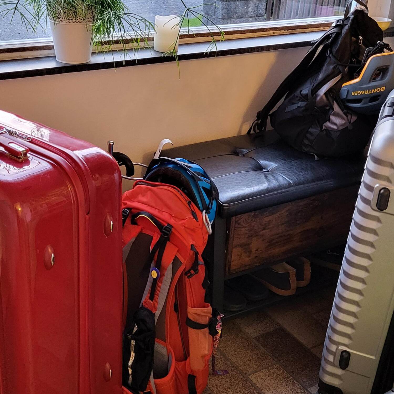 Radreise Slowenien Portoroz