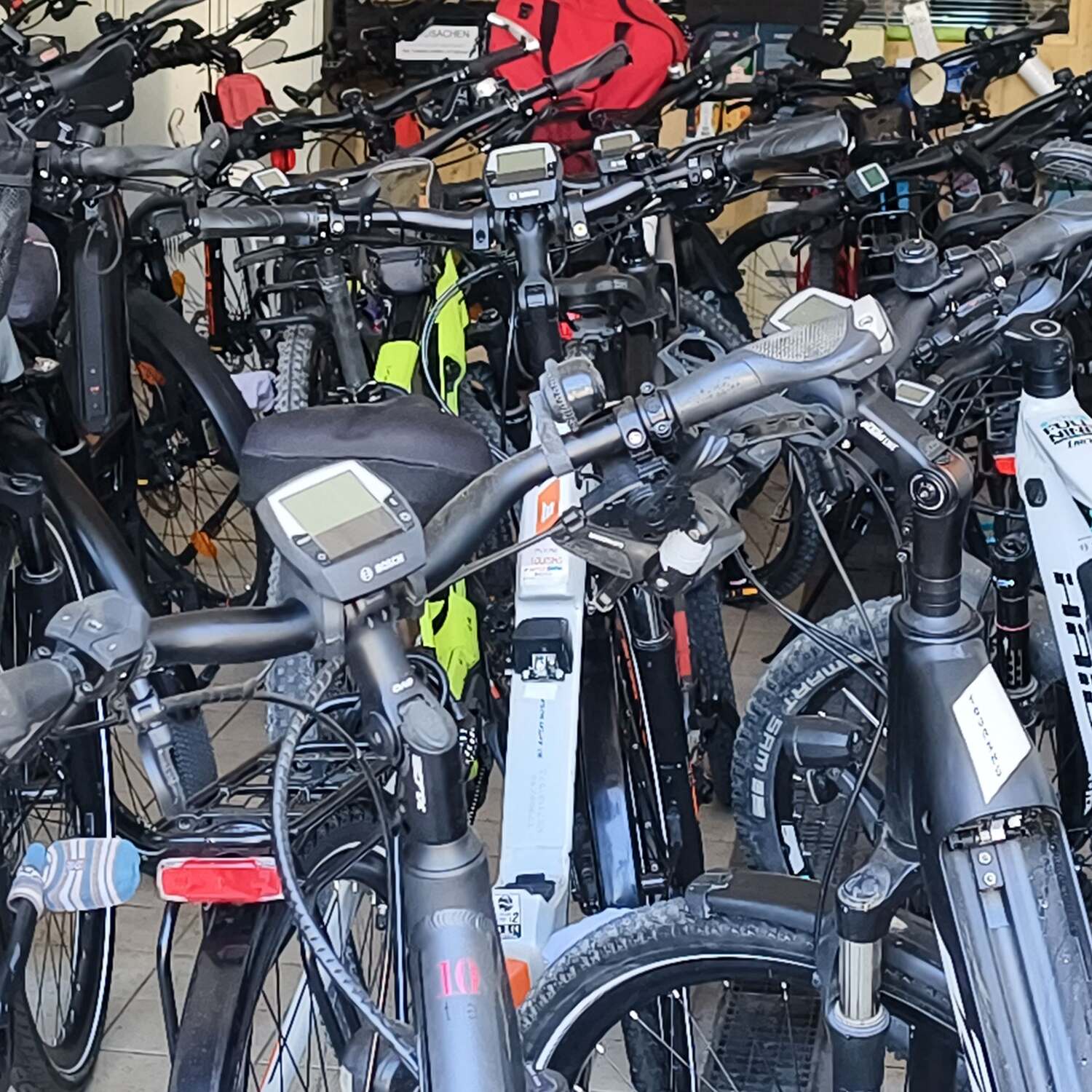 Rad Ost/Südtirol