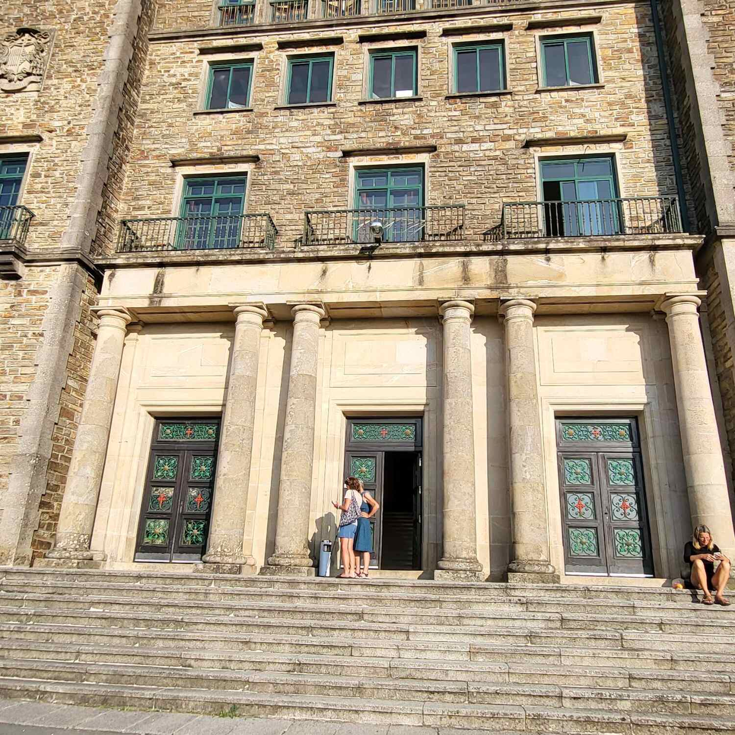 Santiago de Compostela