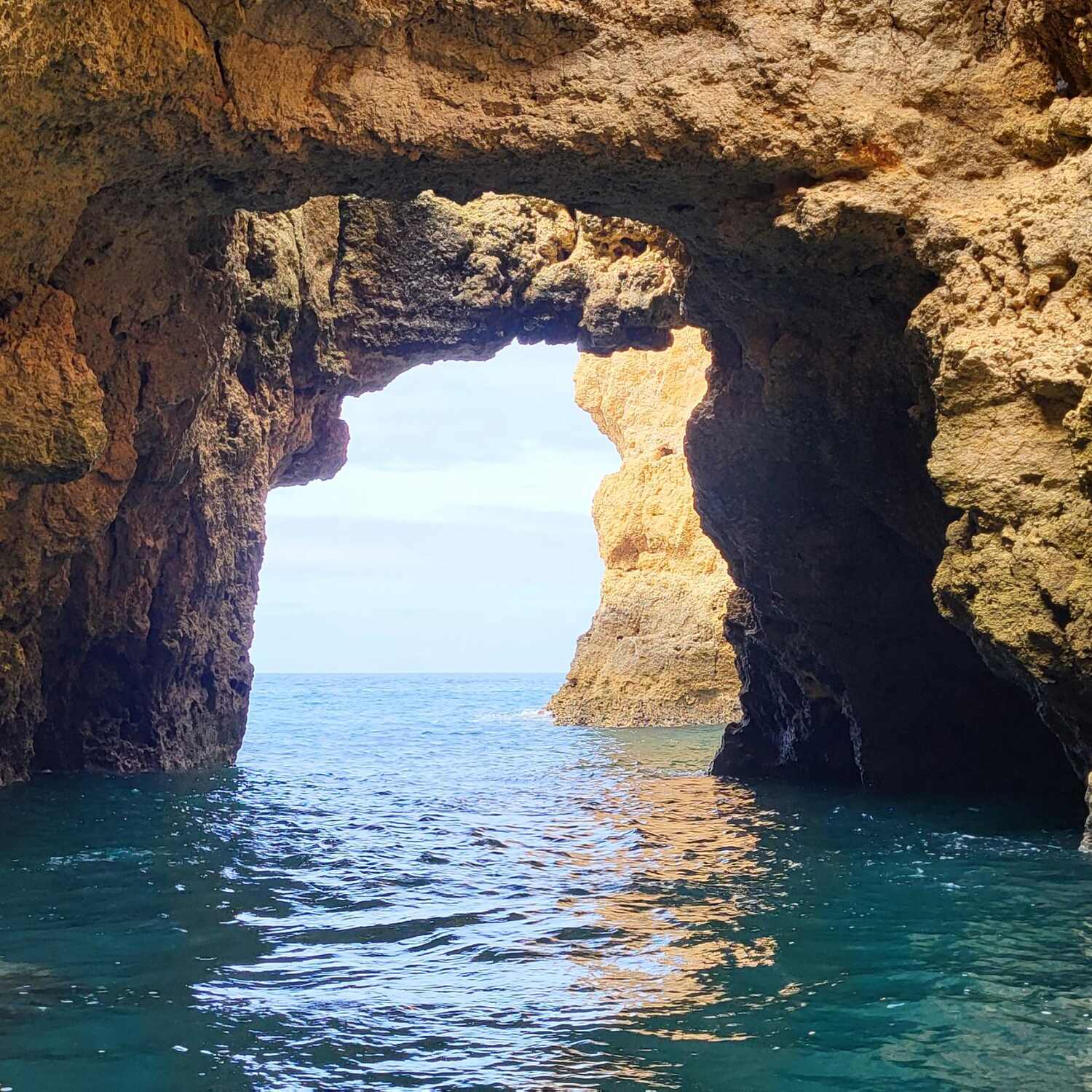 Algarve von Lagos bis Faro