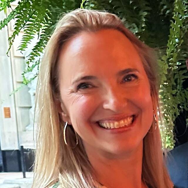 Susan Finlay
