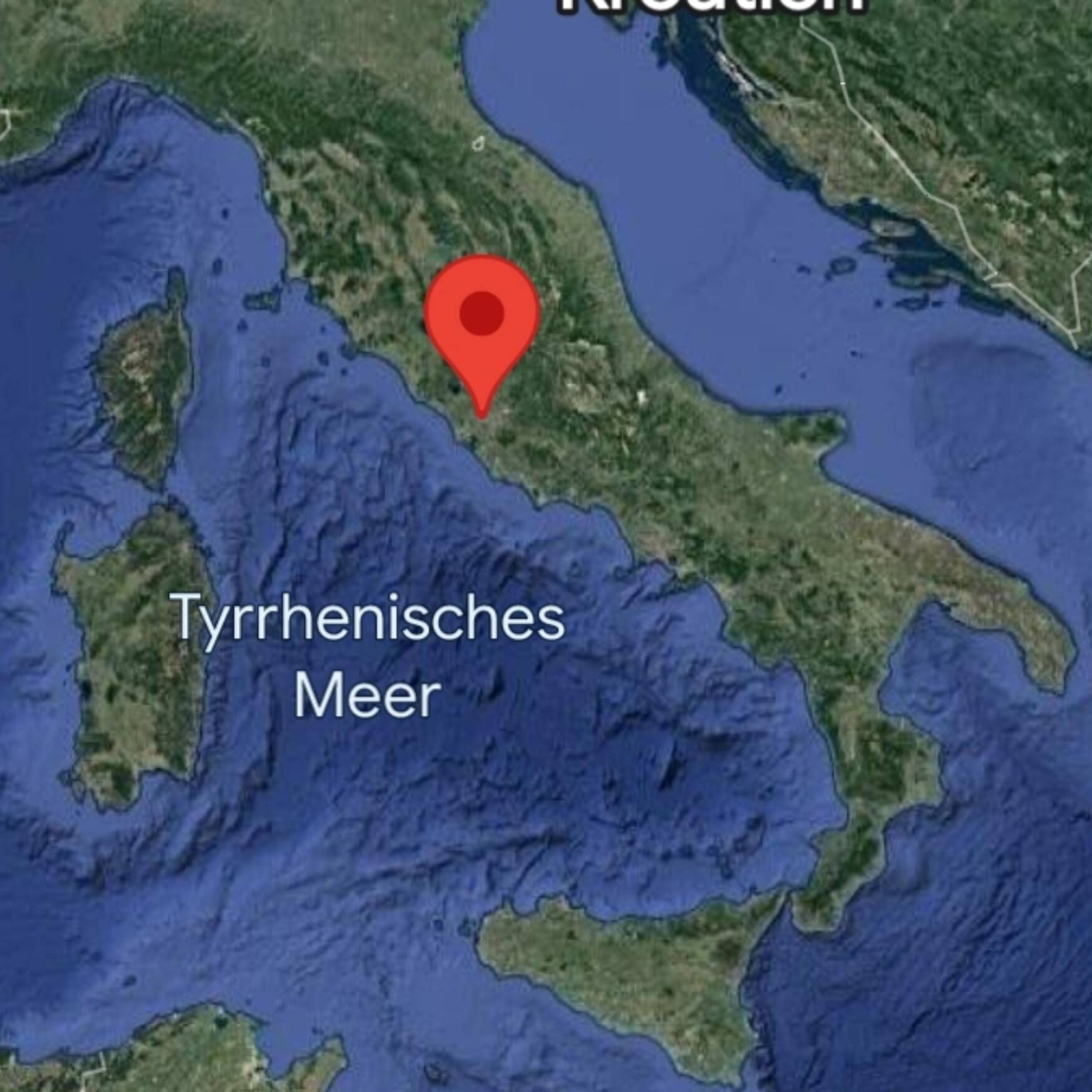 Rom entdecken