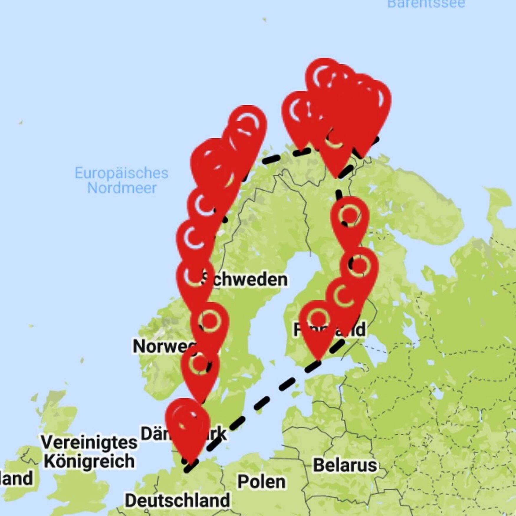 Nordkap