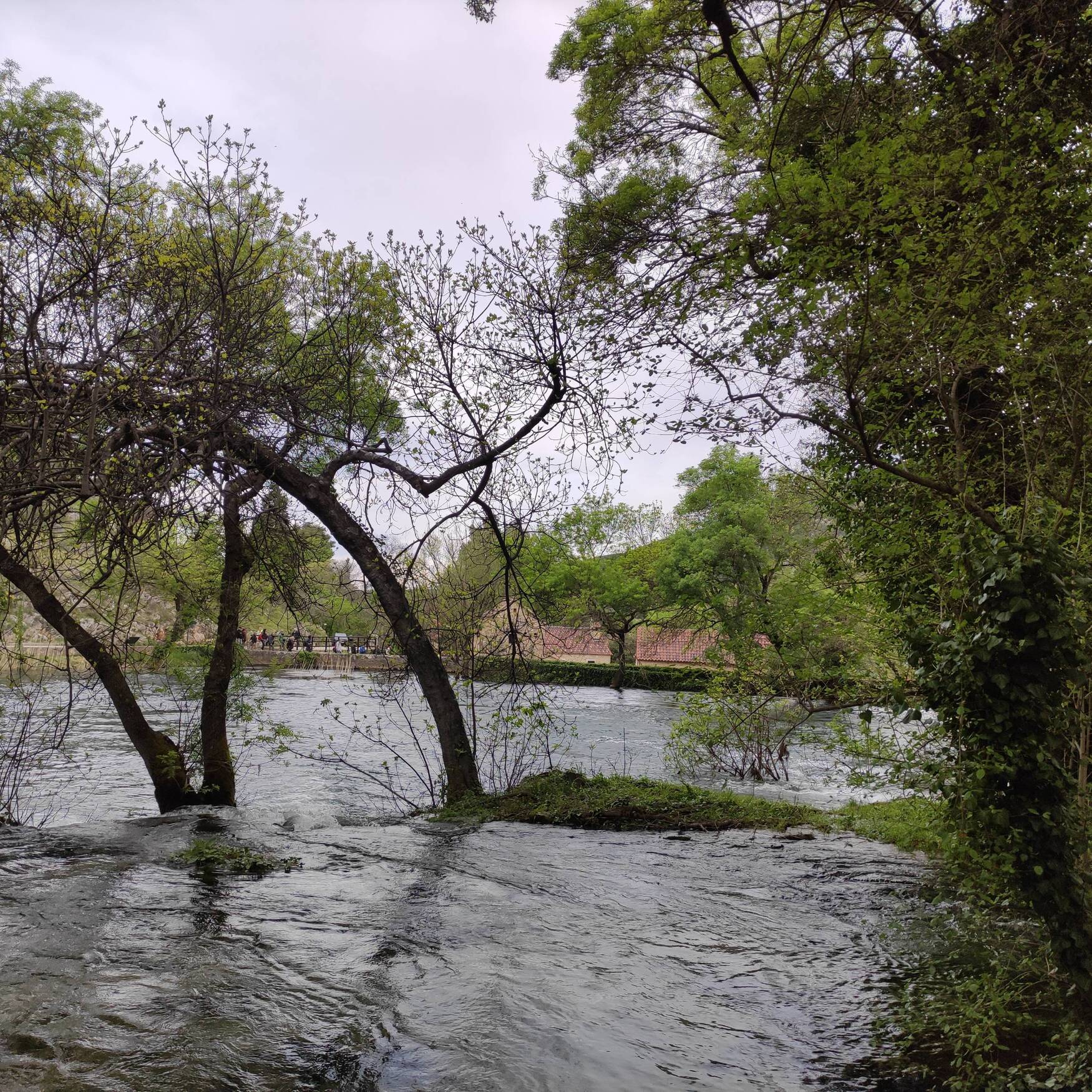 Roadtrip Balkan mit Open End