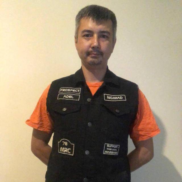 ADEL Balitskii