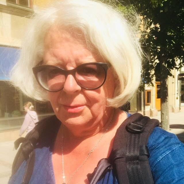 Andrea Nora Muggli