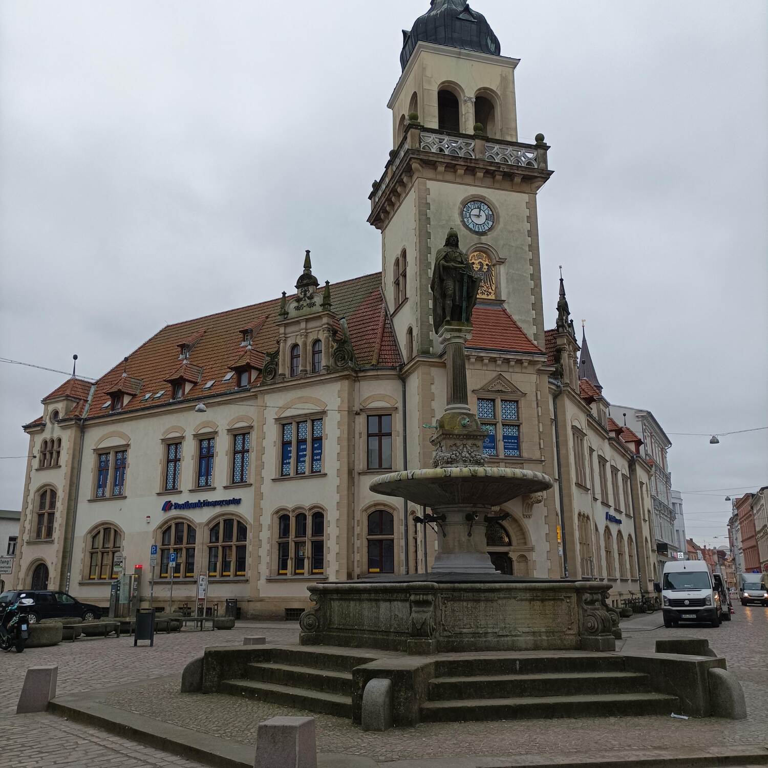 Güstrow