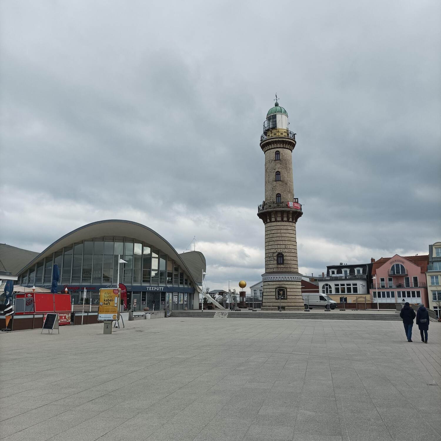 Warnemünde