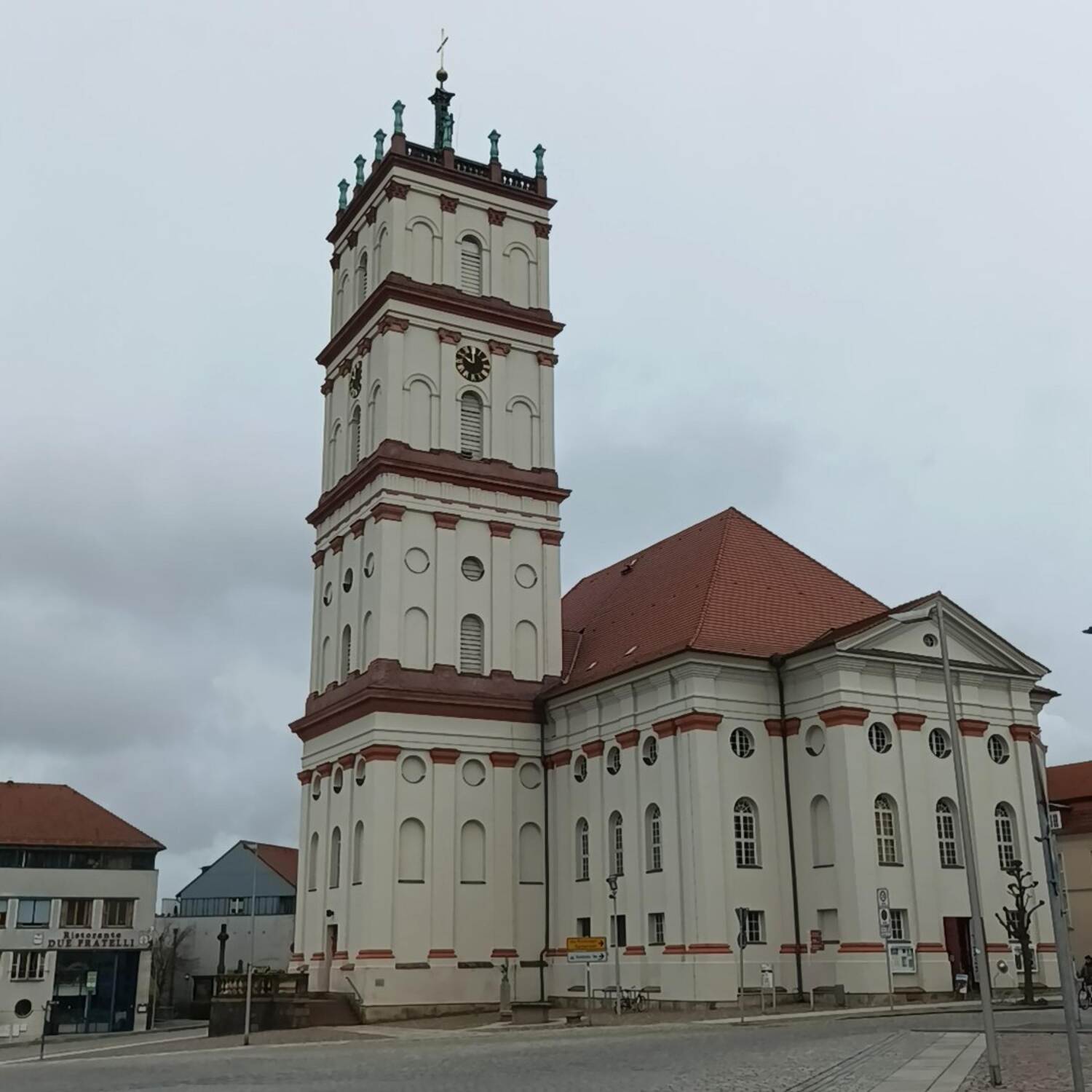 Neusterlitz