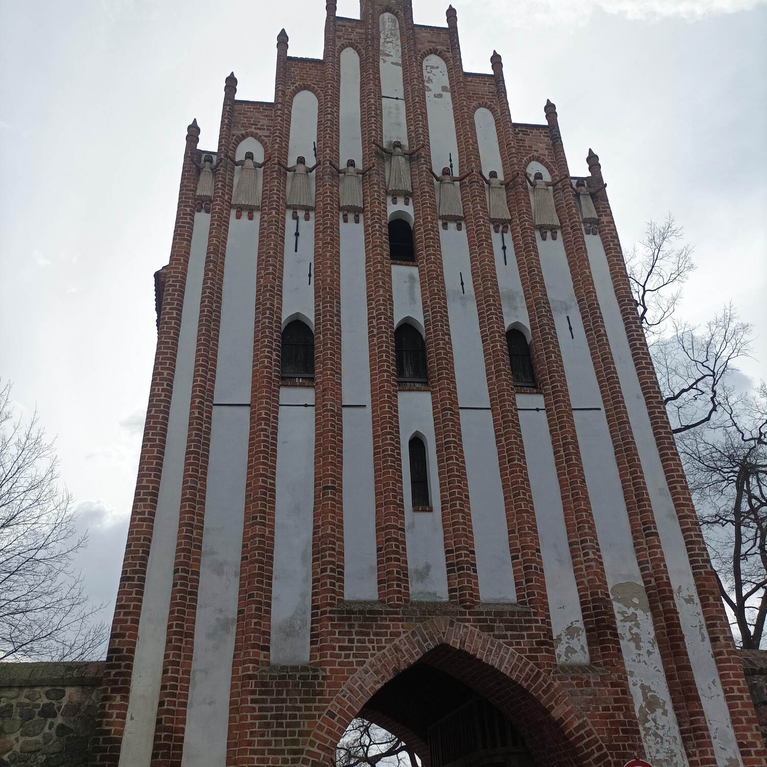 Neubrandenburg