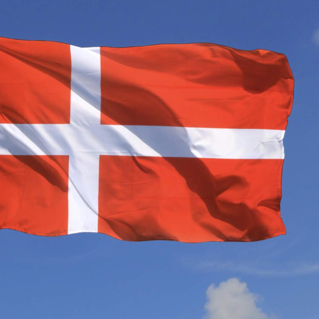 Søndervig Dänemark