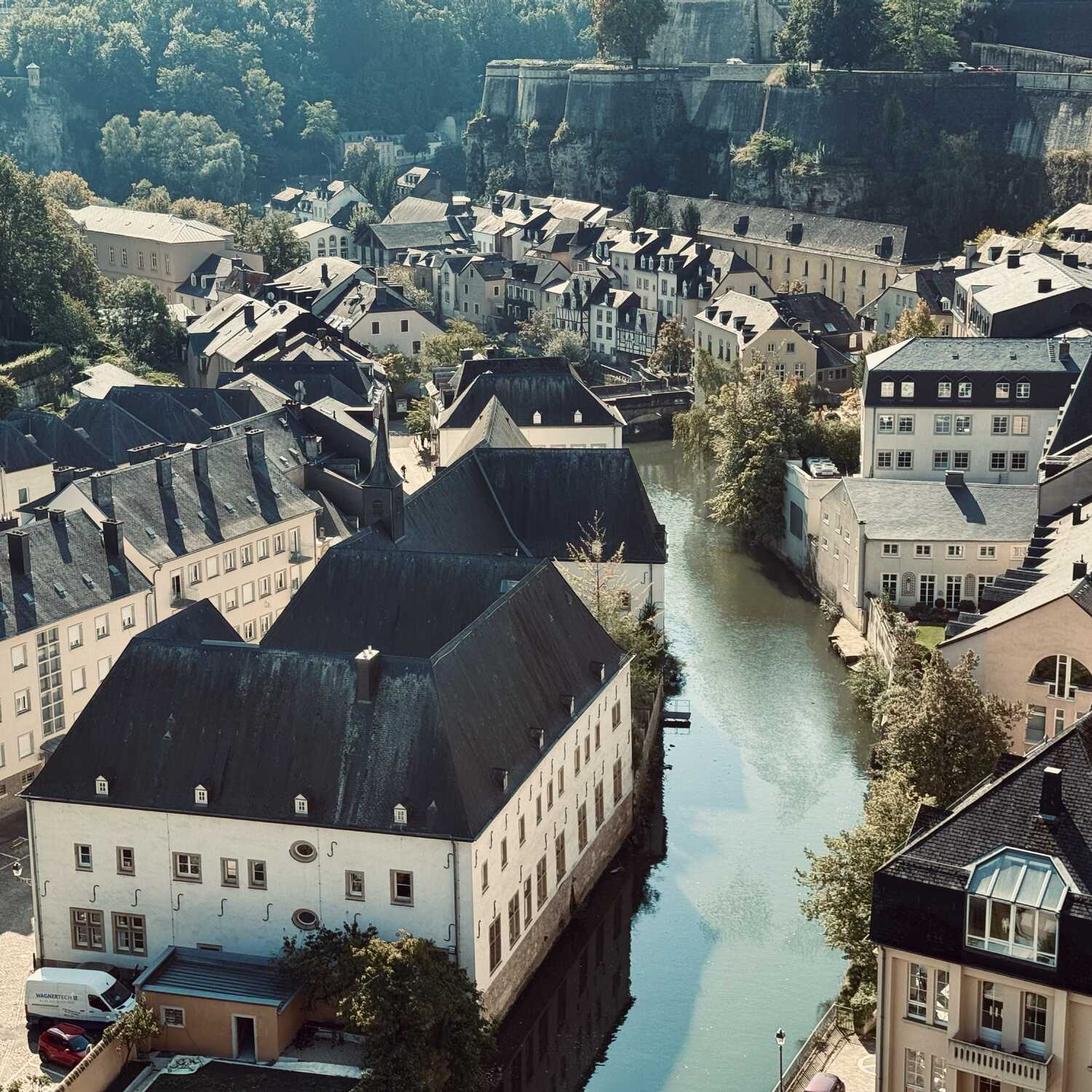 Luxemburg 🇱🇺 Luxemburg