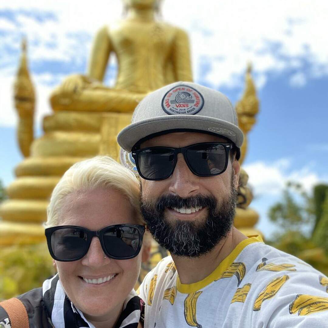 Traveling SouthEast Asia