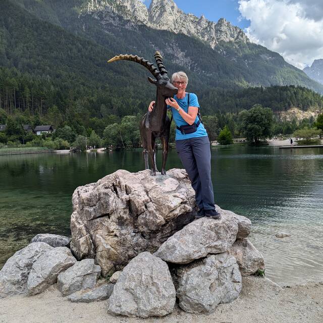 Ursi Gloor