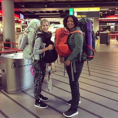 Schiphol