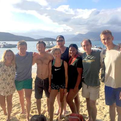 Ilha Grande