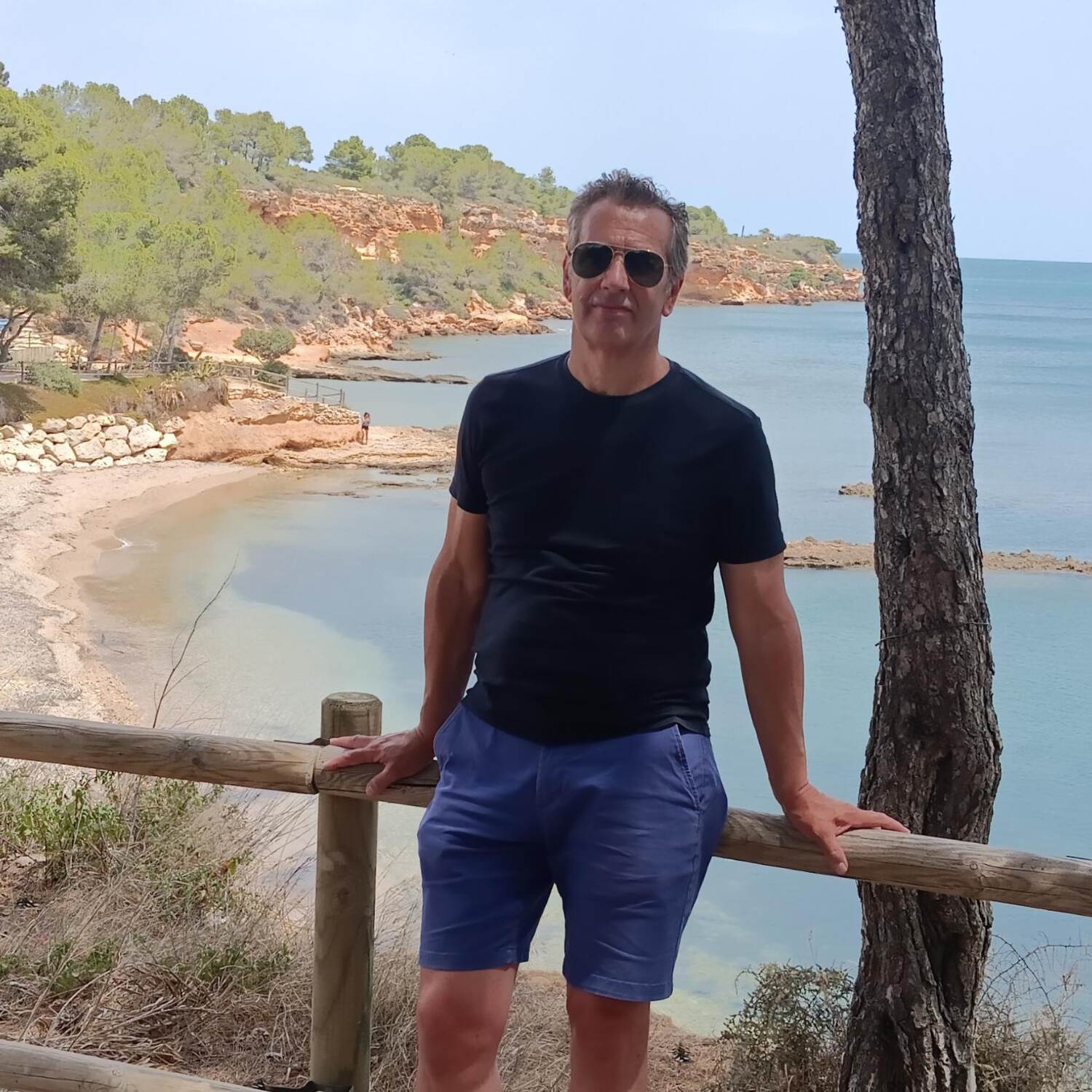 Tranter's European Tour 2024