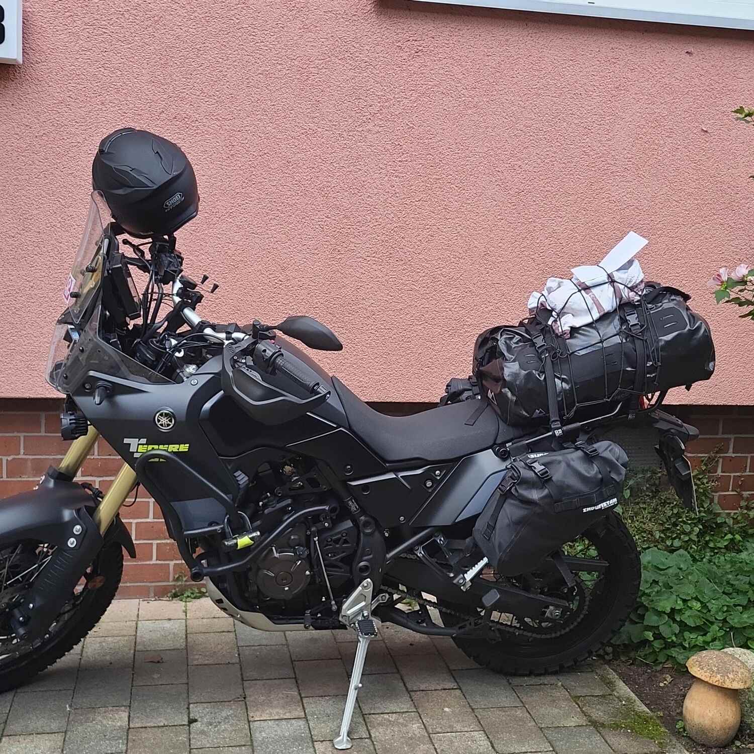 Trödeln in Deutschland