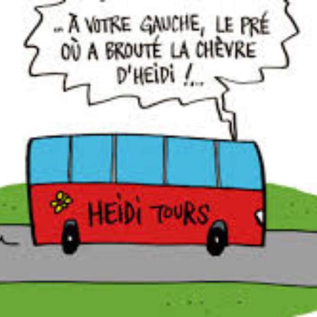 Petits tours en camping-car