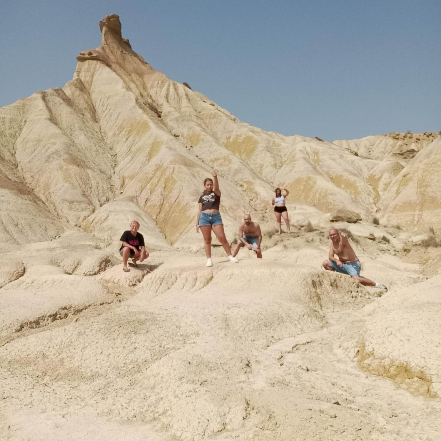 Francia e Spagna 08/24