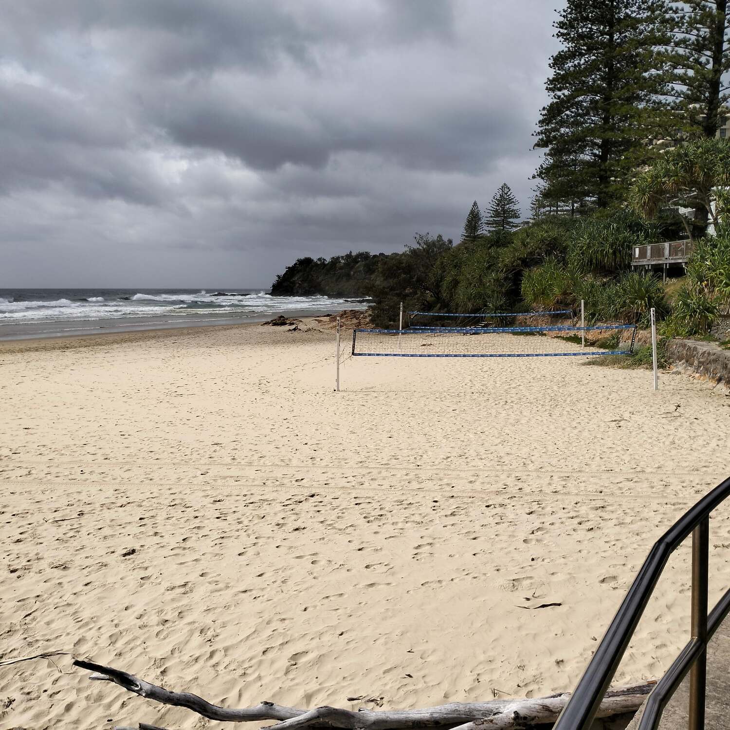 27th anniversary to Coolum
