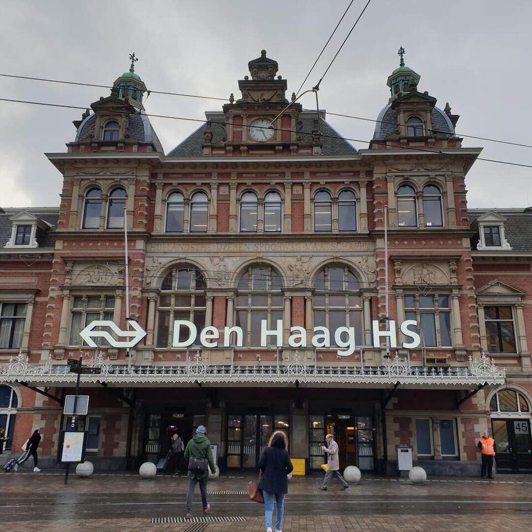 Netherlands Den Haag