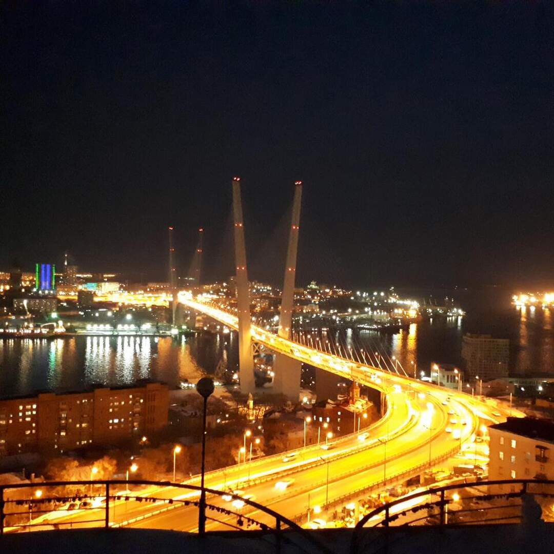 Russia Vladivostok