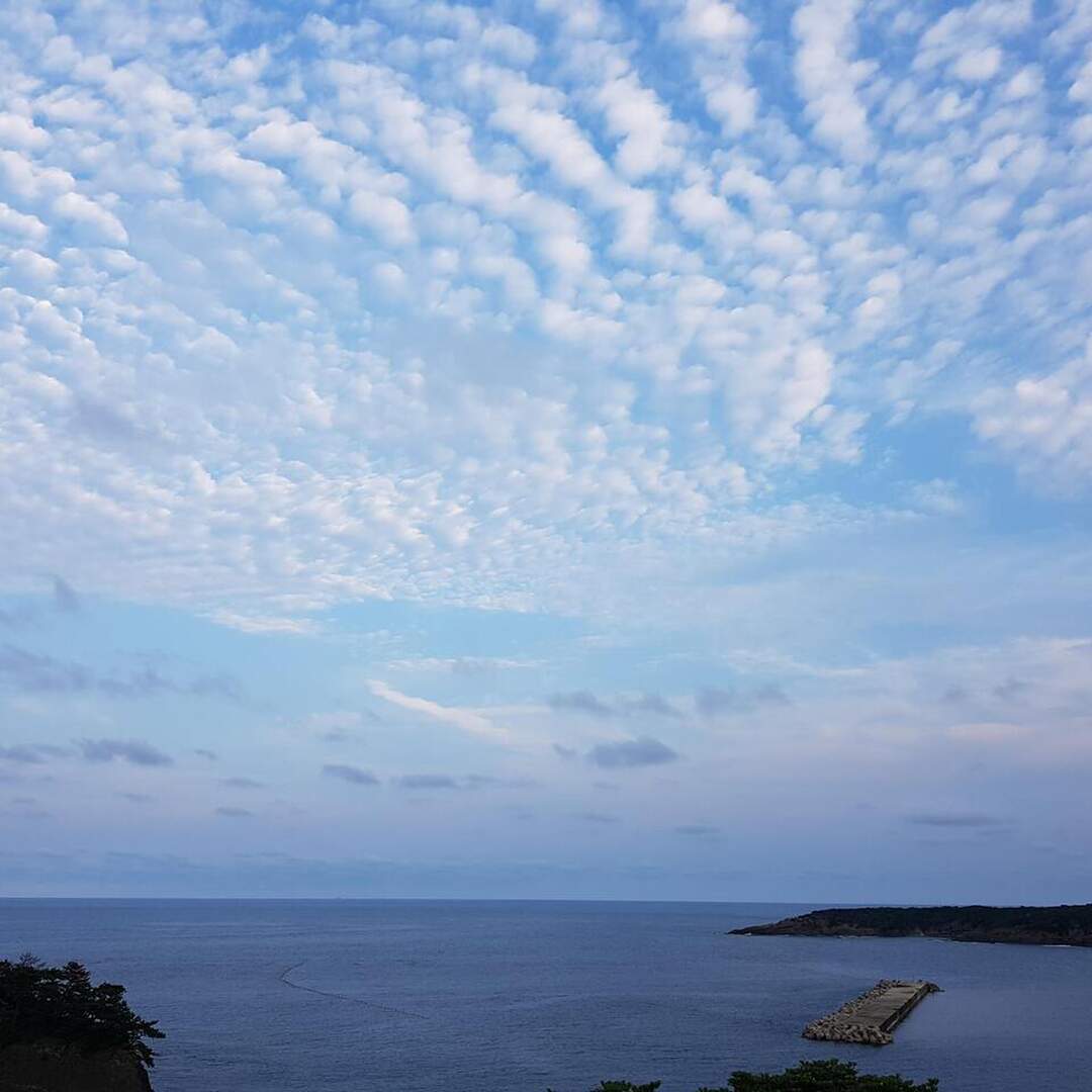 Japan Tsushima Island