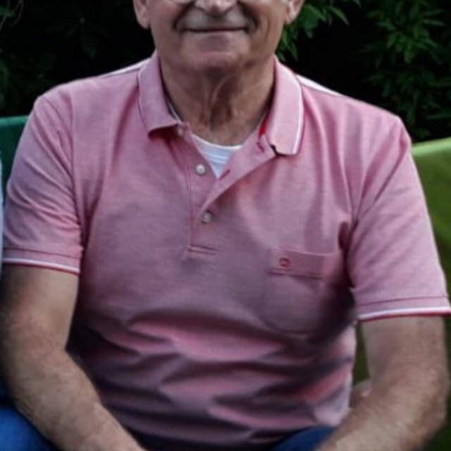 Martin Singer