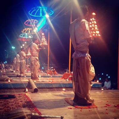 Varanasi