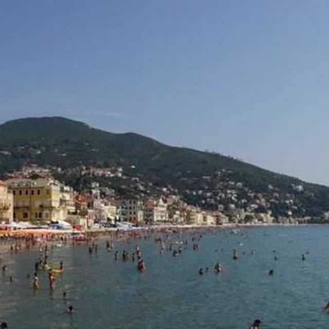 Alassio